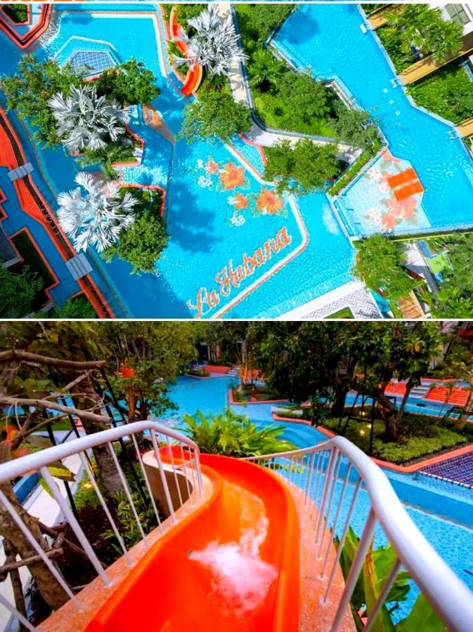 Lahabana Resort HHQ Exterior photo