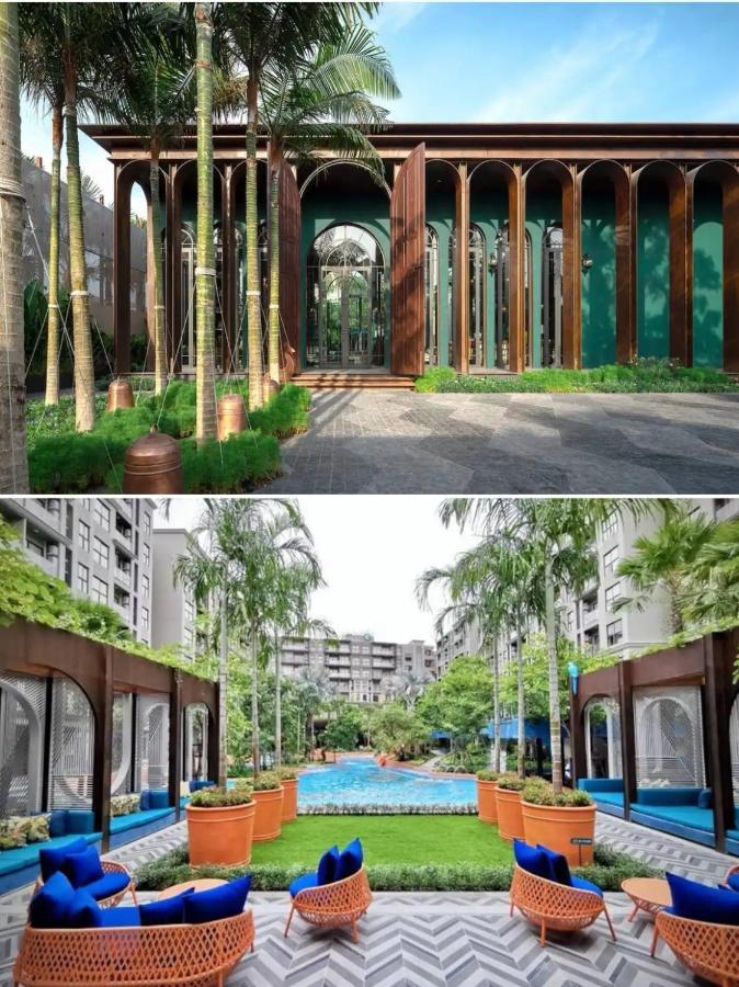 Lahabana Resort HHQ Exterior photo