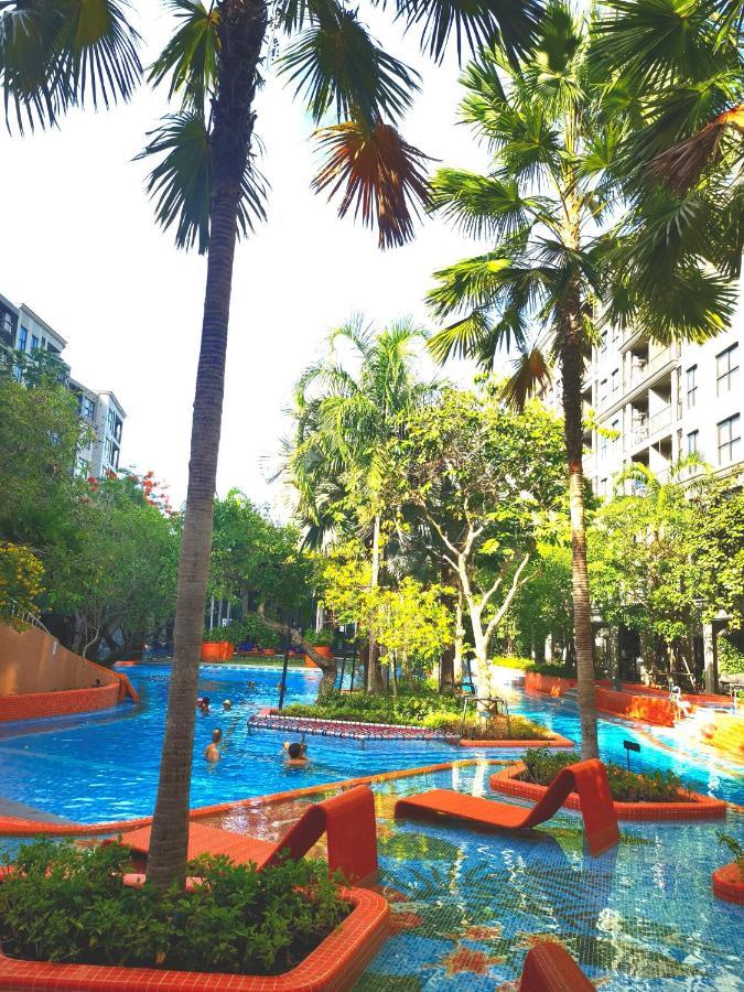 Lahabana Resort HHQ Exterior photo