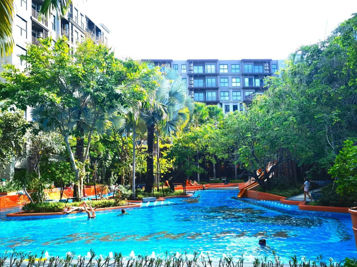 Lahabana Resort HHQ Exterior photo