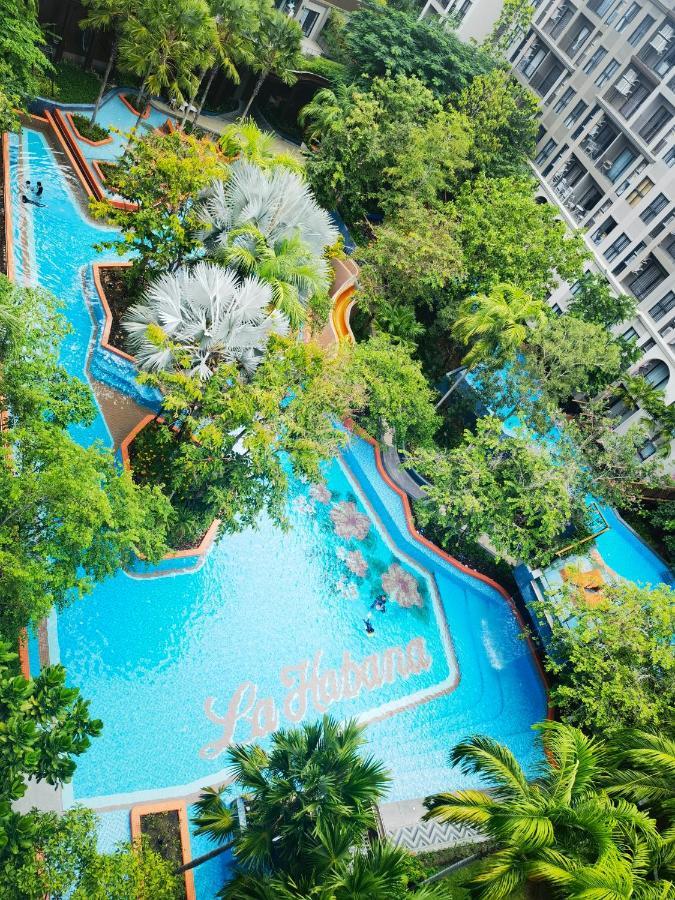 Lahabana Resort HHQ Exterior photo