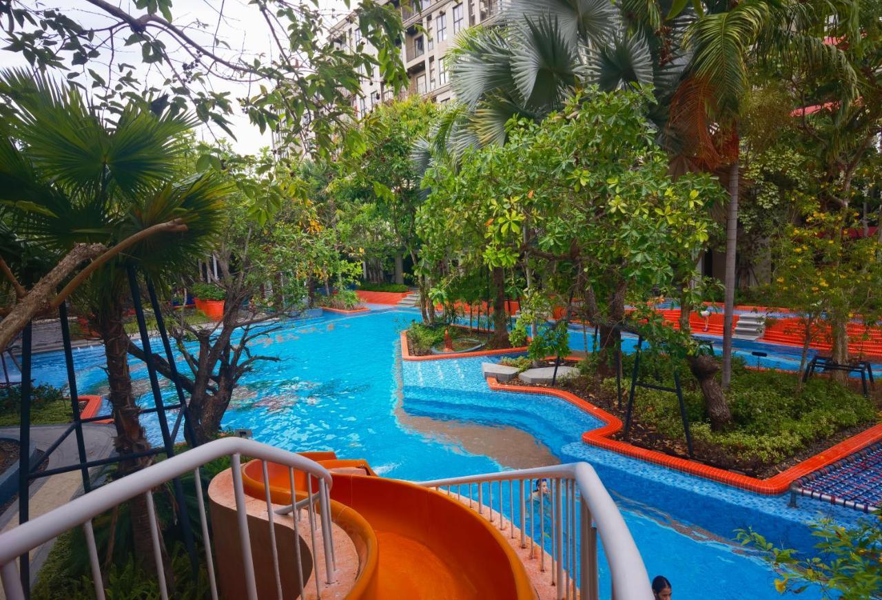 Lahabana Resort HHQ Exterior photo