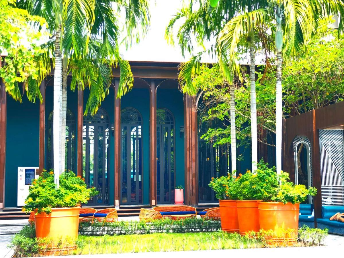 Lahabana Resort HHQ Exterior photo