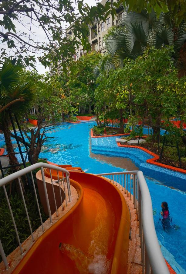 Lahabana Resort HHQ Exterior photo