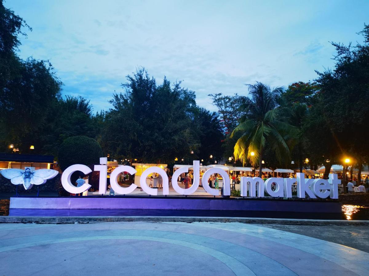 Lahabana Resort HHQ Exterior photo