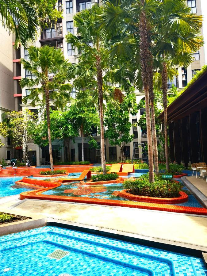 Lahabana Resort HHQ Exterior photo