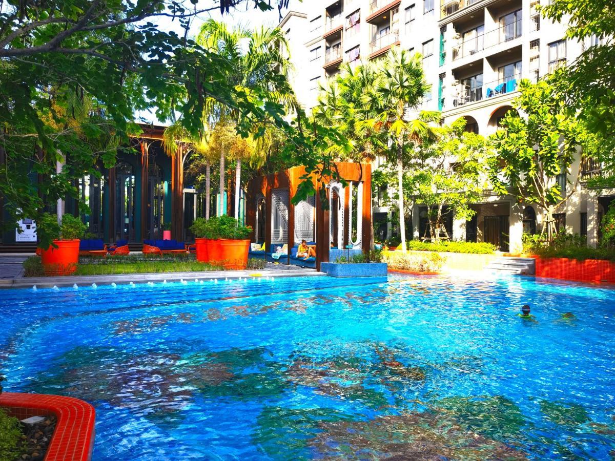 Lahabana Resort HHQ Exterior photo
