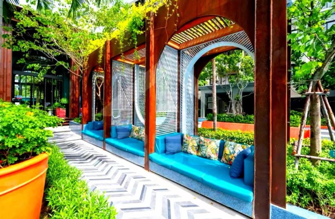 Lahabana Resort HHQ Exterior photo