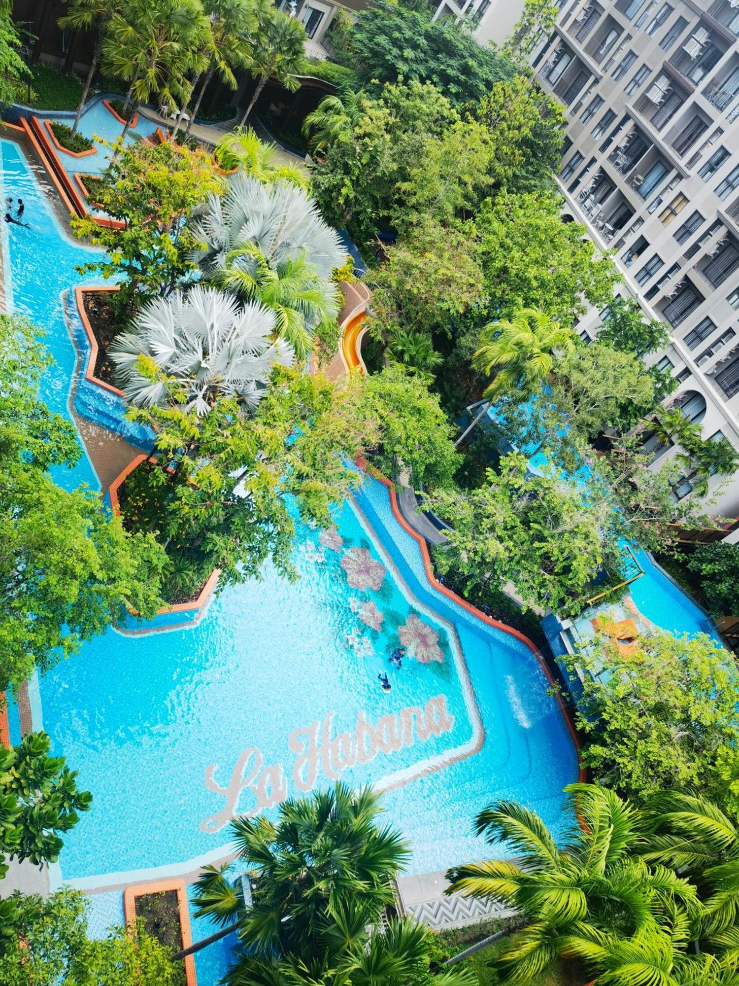 Lahabana Resort HHQ Exterior photo
